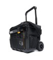 Bolsa con Ruedas Cuerpo duro XL 450mm/18" Massive Mouth