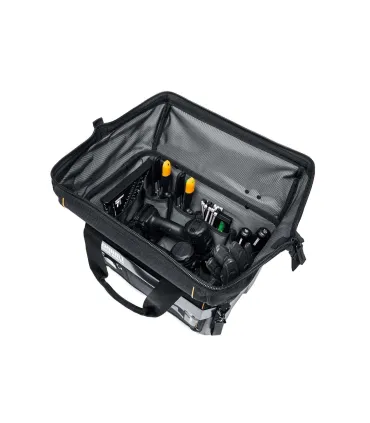 Bolsa Cuerpo duro L 400mm/16" Massive Mouth