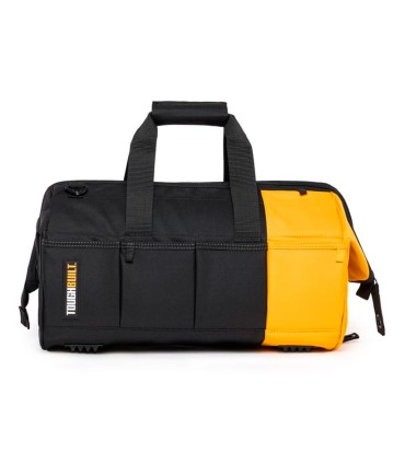 BOLSA 40 cm Portaherramientas Massive Mouth TOUGHBUILT