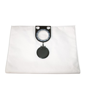 PACK 5 BOLSA FILTRO VELLON ASPIRADOR METABO  32l