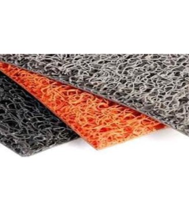 M. LINEAL RIZO LUJO NEGRO CON BASE 1220X12000X13,5 MM