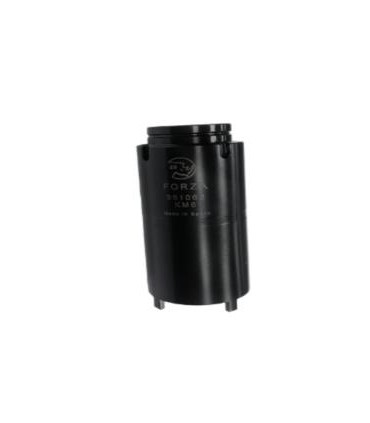 PROLONGADOR LLAVE VASO IMPACTO 1/2" KM-6