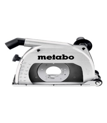 ACCESORIO ASPIRACION RADIALES Ø230mm METABO, PARA CORTE