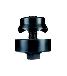 PERFORADOR CHAPA Ø23 MM