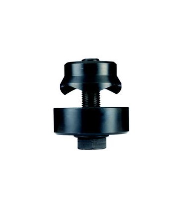 PERFORADOR CHAPA Ø23 MM
