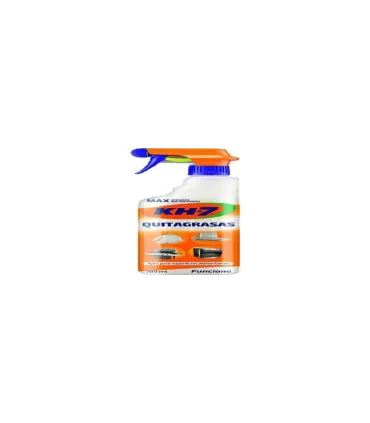 SPRAY PULVERIZADOR 780 ML QUITAGRASAS UNIVERSAL KH7