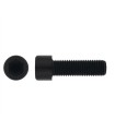 TORN. CILINDR. ALLEN DIN 912 12.9 NEGRO M6x90 TODO ROSCA