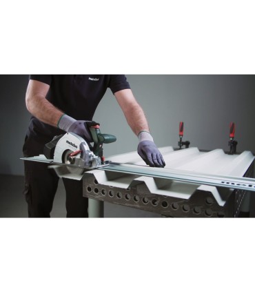 SIERRA DISCO METABO MKS18LTX-58 DISCO METAL 165x20