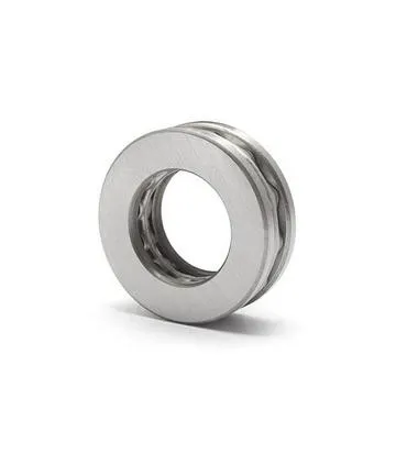 ROD. INOX AXIAL.BO.S.E. 51100 10x11x24x24x9