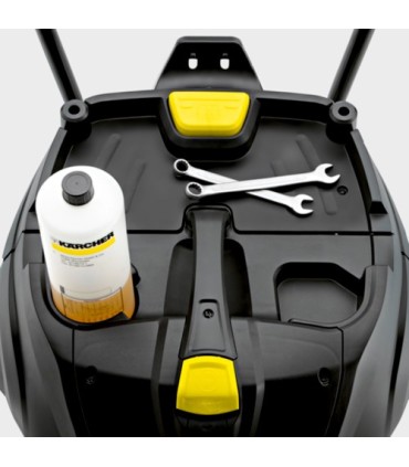 ASPIRADOR KARCHER  SECO Y HÚMEDO 65LIT. NT65/2 AP