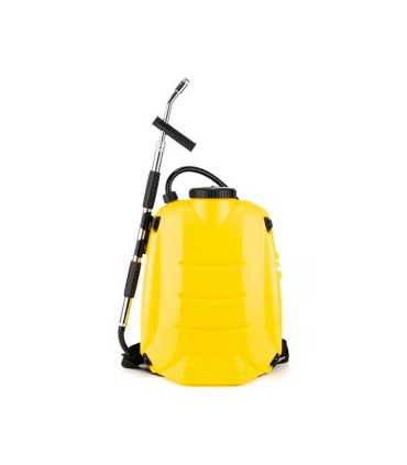 EXTINTOR FORESTAL 17 LITROS LANZA 8-12m ALCANCE