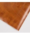 MT LINEAL LAMINA PVC C/ESP MADERA OSCURA 2.000x0,70mm