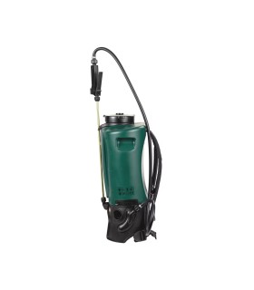 PULVERIZADORA MOCHILA A BATERIA METABO RSG18LTX15 **SIN BATERIA