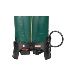 PULVERIZADORA MOCHILA A BATERIA METABO RSG18LTX15 **SIN BATERIA