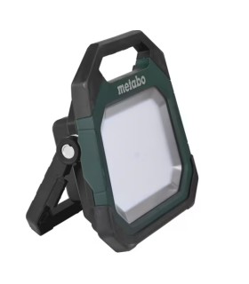 FOCO OBRA BATERIA METABO BSA18LED 10.000LM ***SOLO CARCASA