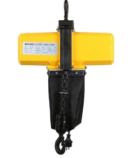 POLIPASTO ELEVACION ELECTRICA 150Kg 6mt G-G 205W SINEX
