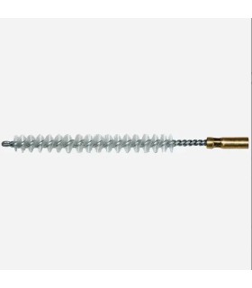 CEPILLO LIMPIATUBO NYLON DE ANILLA DE Ø 6 mm