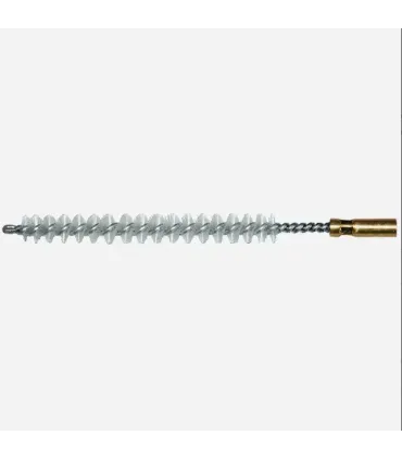 CEPILLO LIMPIATUBO NYLON DE ANILLA DE Ø 6 mm