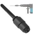 CONVERDOR ADAPTADOR SDS-MAX A SDS-PLUS