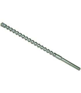BROCA MARTILLO SDS-MAX Ø30 x 570 4 PUNTAS
