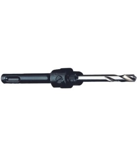 HUSILLO CORONA A1-1 SDS-PLUS 14-30mm