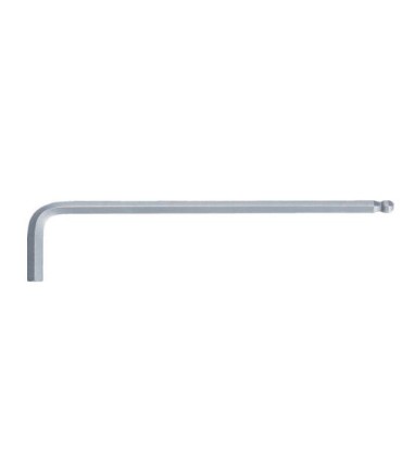 LLAVE ALLEN BOLA S-LARGA 10mm