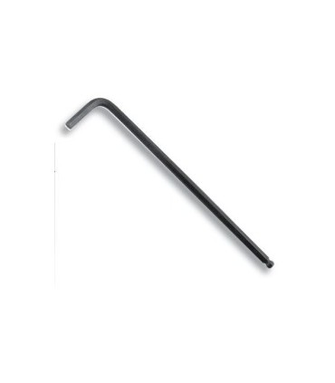 LLAVE ALLEN BOLA S-LARGA 1,5mm