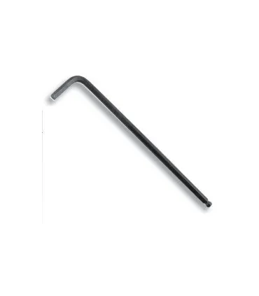LLAVE ALLEN BOLA S-LARGA 1,5mm