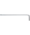 LLAVE ALLEN BOLA S-LARGA 2mm