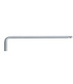 LLAVE ALLEN BOLA S-LARGA 3mm