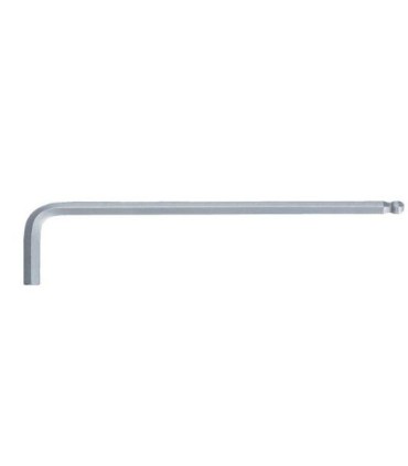 LLAVE ALLEN BOLA S-LARGA 4mm