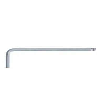 LLAVE ALLEN BOLA S-LARGA 4mm