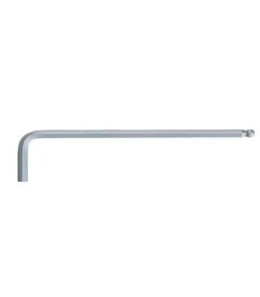 LLAVE ALLEN BOLA S-LARGA 8mm