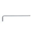 LLAVE ALLEN BOLA S-LARGA 8mm