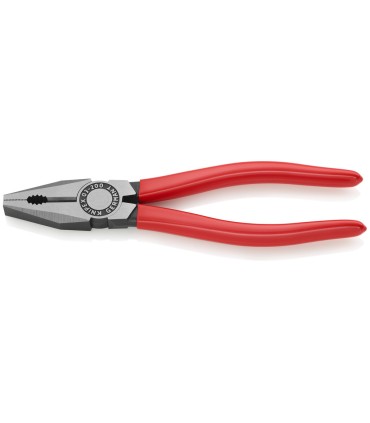 ALICATE UNIVERSAL 8"-200 M/PVC