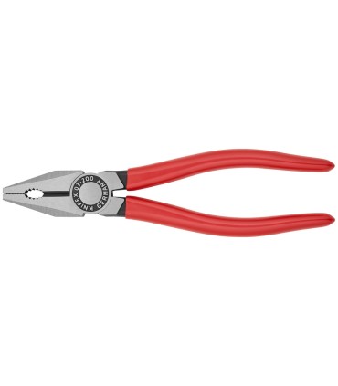 ALICATE UNIVERSAL 8"-200 M/PVC