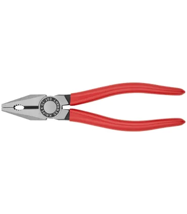 ALICATE UNIVERSAL 8"-200 M/PVC
