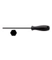 LLAVE ALLEN DESTORNILLADOR 5MM