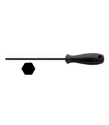LLAVE ALLEN DESTORNILLADOR 8MM