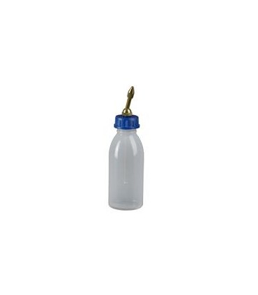 ACEITERA PULVERIZADOR PVC 125