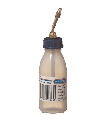 ACEITERA PULVERIZADOR PVC 250