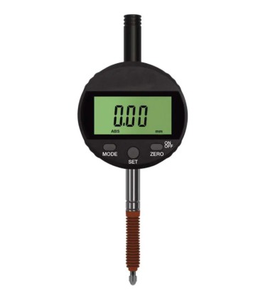Reloj contador digital IP65 12,5mm/0,010mm FORUM