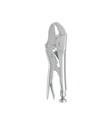 MORDAZA GRIP 12"-300mm B/CURVA