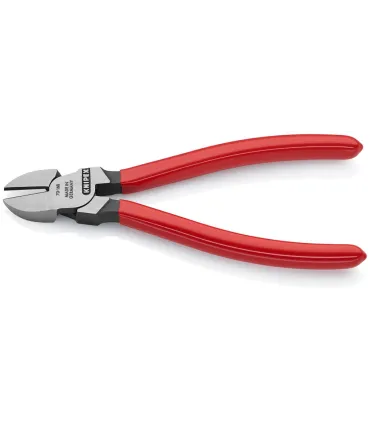 ALICATE CORTE DIAGONAL 160 M/PVC