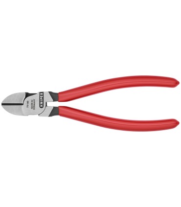 ALICATE CORTE DIAGONAL 160 M/PVC