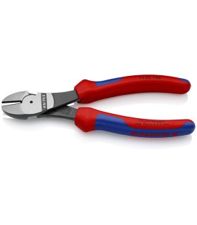 ALICATE CORTE EXTRA FUERTE 180mm 7402180