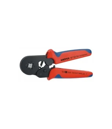 ALICATES CRIMPAR PUNTERAS KNIPEX 975304 16mm2