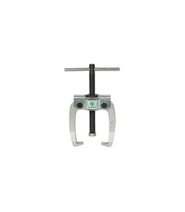 EXTRACTOR 2 BRAZOS AUTOCENTRANTE 80x80mm
