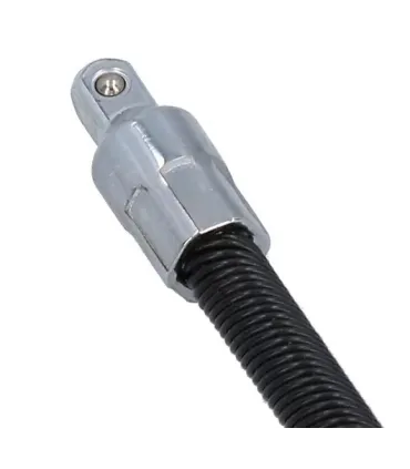 DESTORNILLADOR FLEXIBLE 1/4" LARGO 500MM