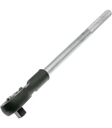 LLAVE CARRACA REVERSIBLE 3/4"
